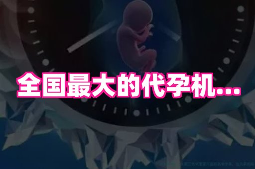 点点助孕网 3